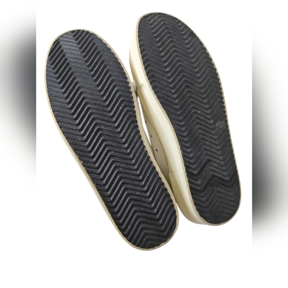 Golden Goose All High Star Tie Die Sneakers Size 37 - Picture 8 of 12